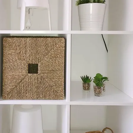 Comfort Apartamento *