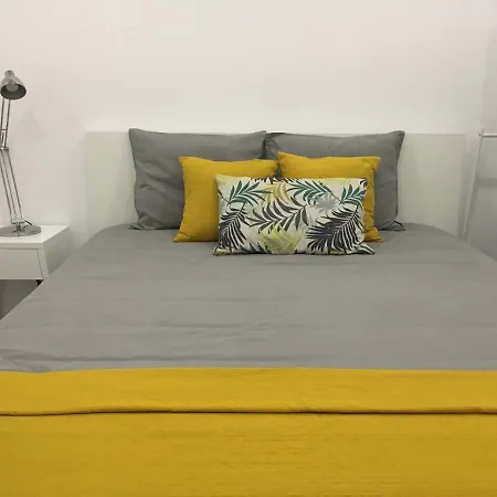 Comfort ליסבון