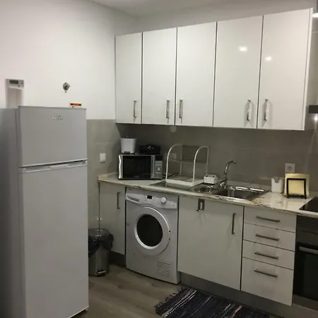 Apartamento Comfort