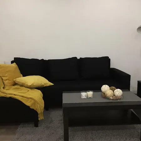 Comfort Lisboa