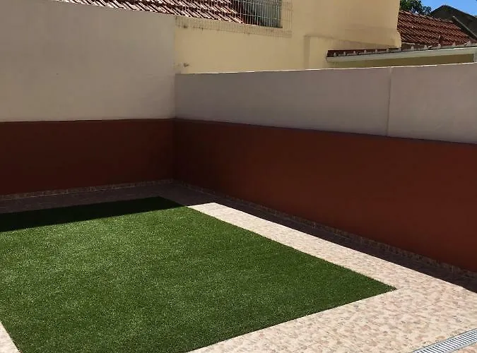 شقة Comfort Lisboa