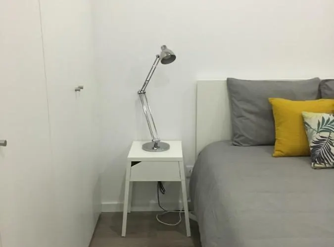 Comfort Lisboa