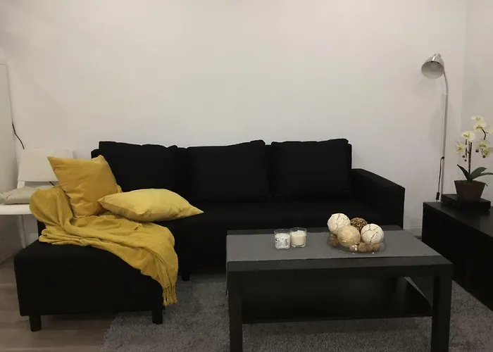 Comfort Lisboa