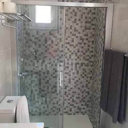 Comfort Lejlighed Lisboa