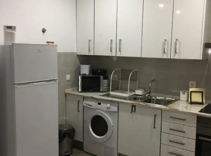 Apartament Comfort