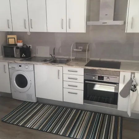 Apartman Comfort