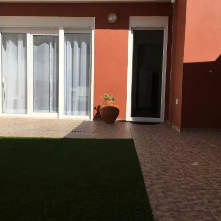 Lägenhet Comfort Lisboa