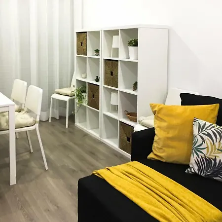 Apartman Comfort *