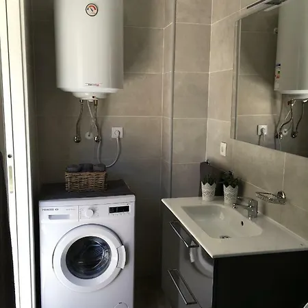 Comfort Apartman *