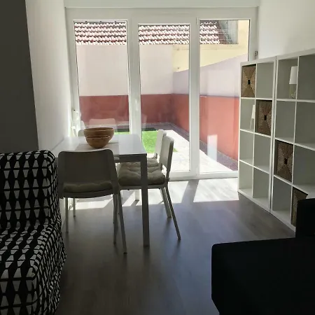Apartman Comfort Lisboa