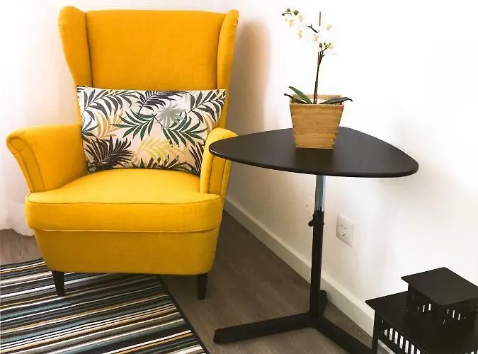 Apartman Comfort